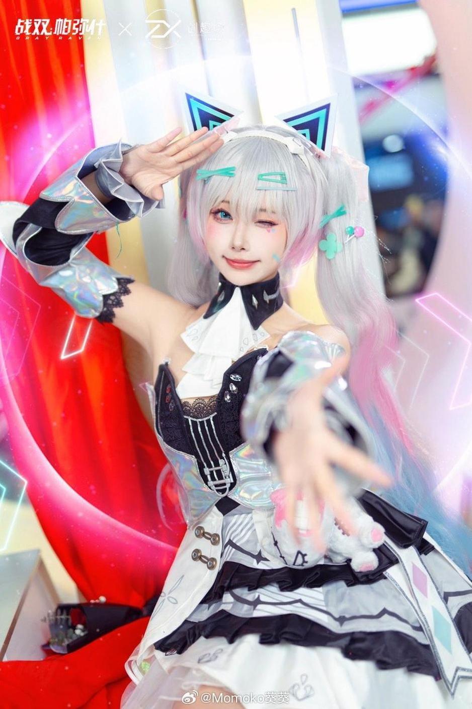 超美的摄影作品由momoko葵葵微博为你献上，看完你会好开心。