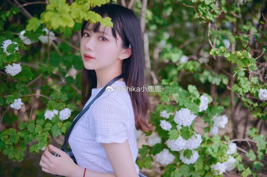 搜罗全网的shika小鹿鹿图片最新套狂欢