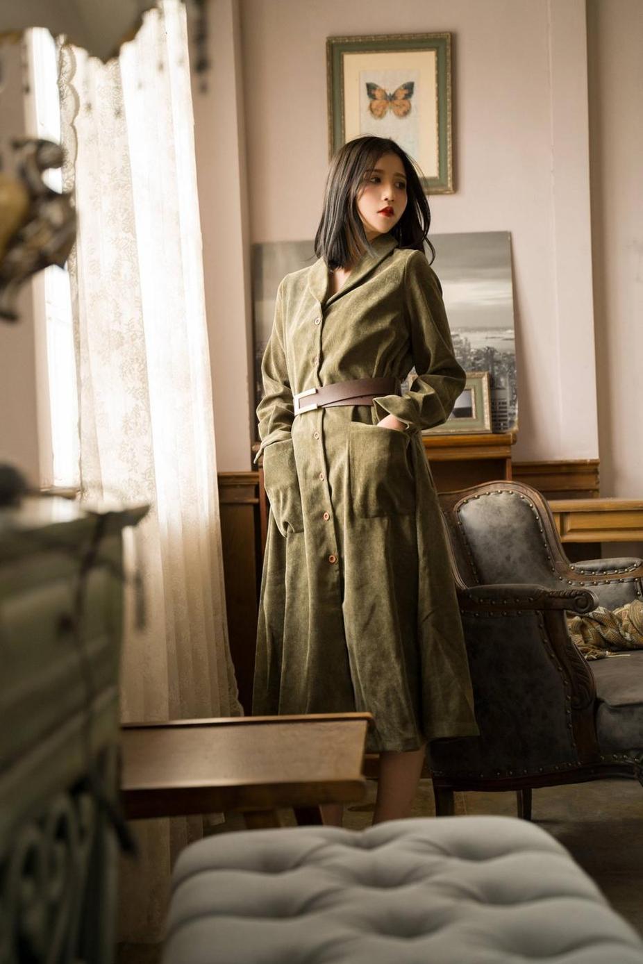 cazi姬纪个人资料：图片更新，coser不辜负