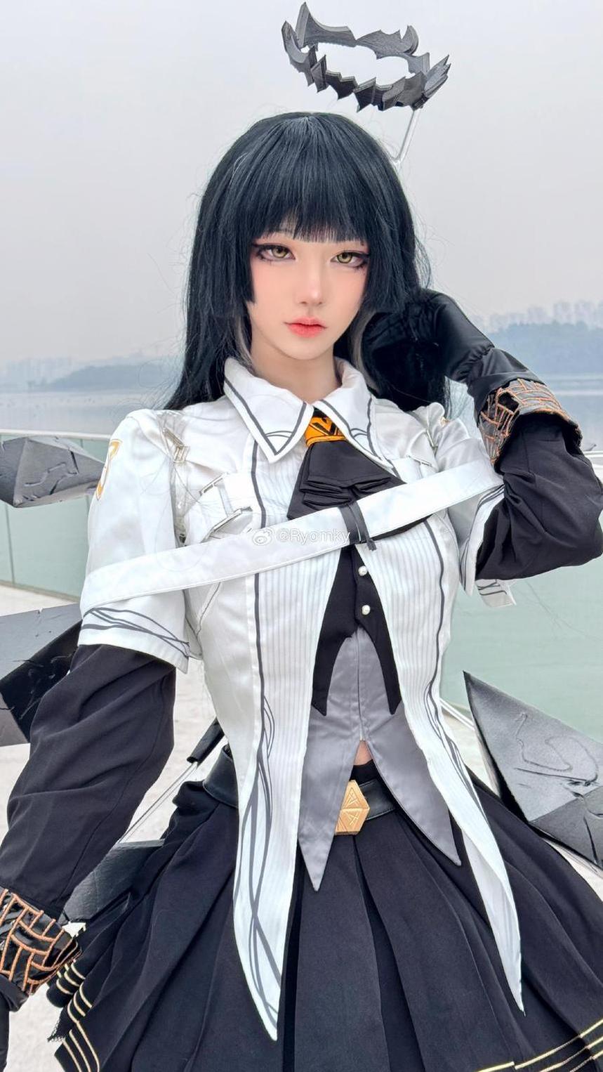 ryomky出品高清照片，清晰无比