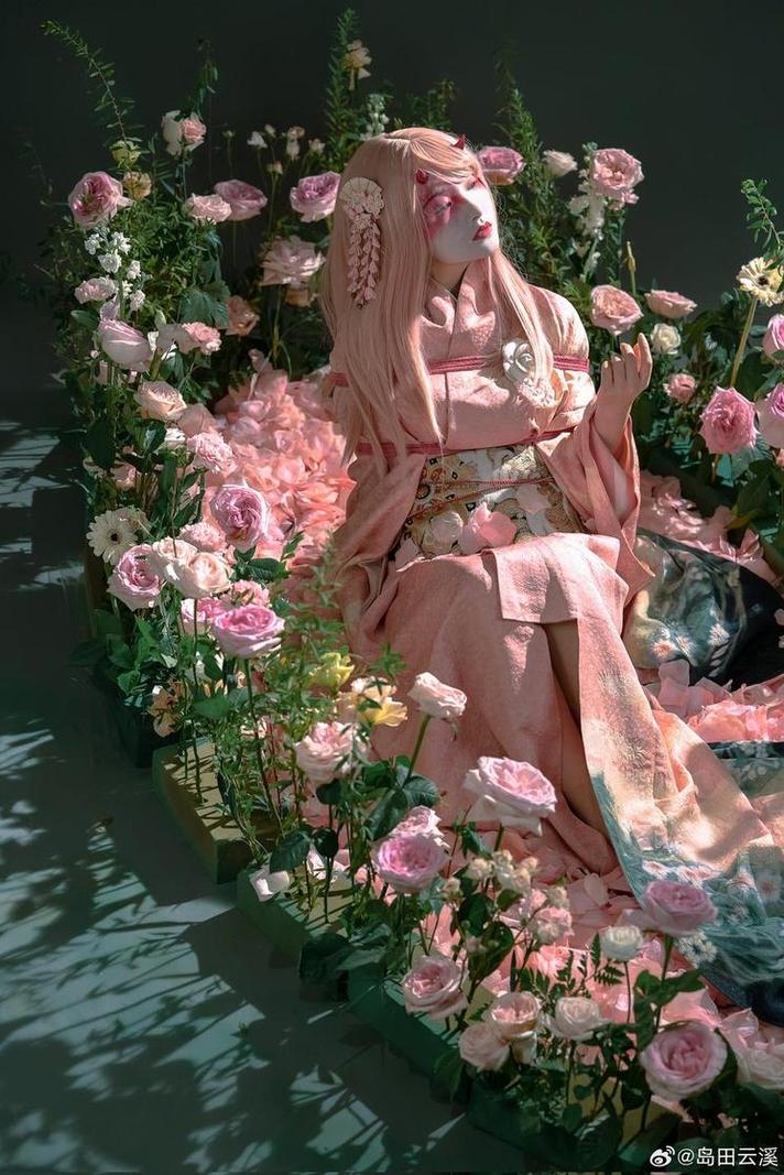 云溪溪双人古风：代表古风瑰丽画卷