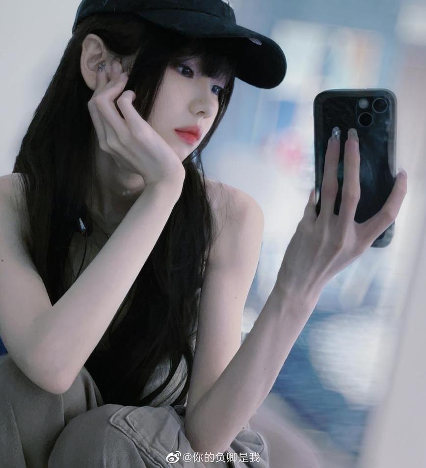 亲临《你的负卿》15套合集现场，享受古风之美