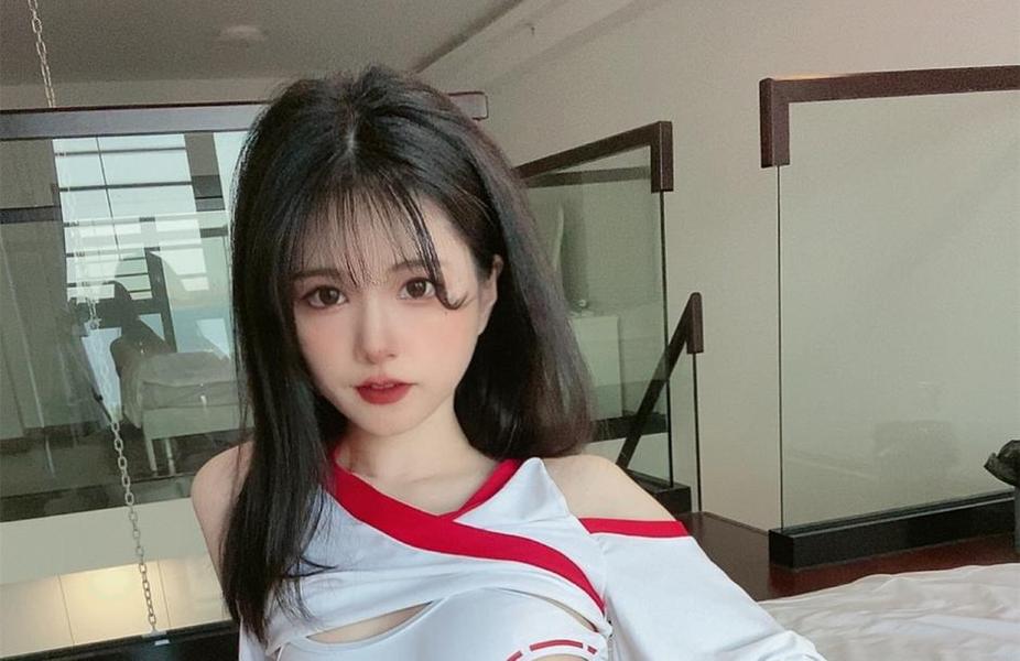 写真摄影，PR微博倦倦喵资源免费留住青春与美丽。
