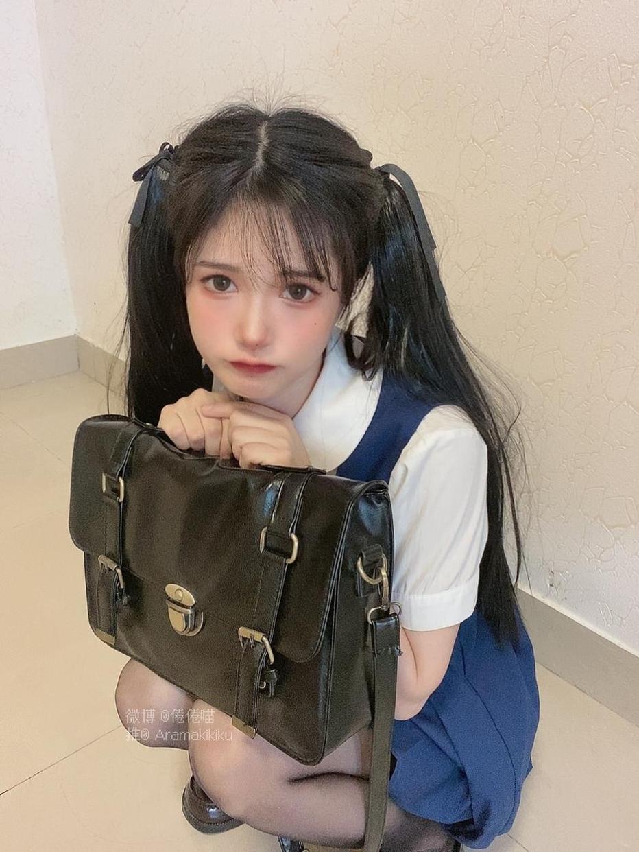 倦倦喵的资源下载：最大规模的cosplay照片更新