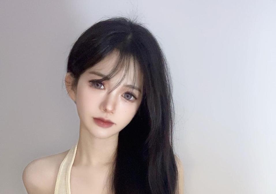 倦倦喵汉服美图：仙子归来，美若天仙