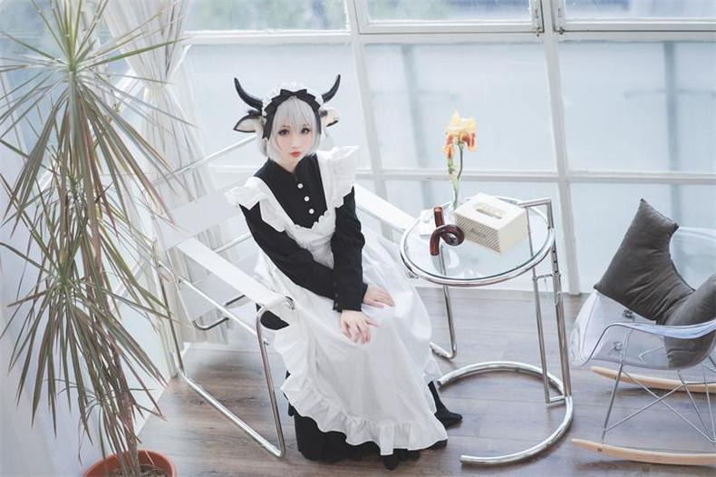 凉凉子牛头人剧情：图包藏珍品