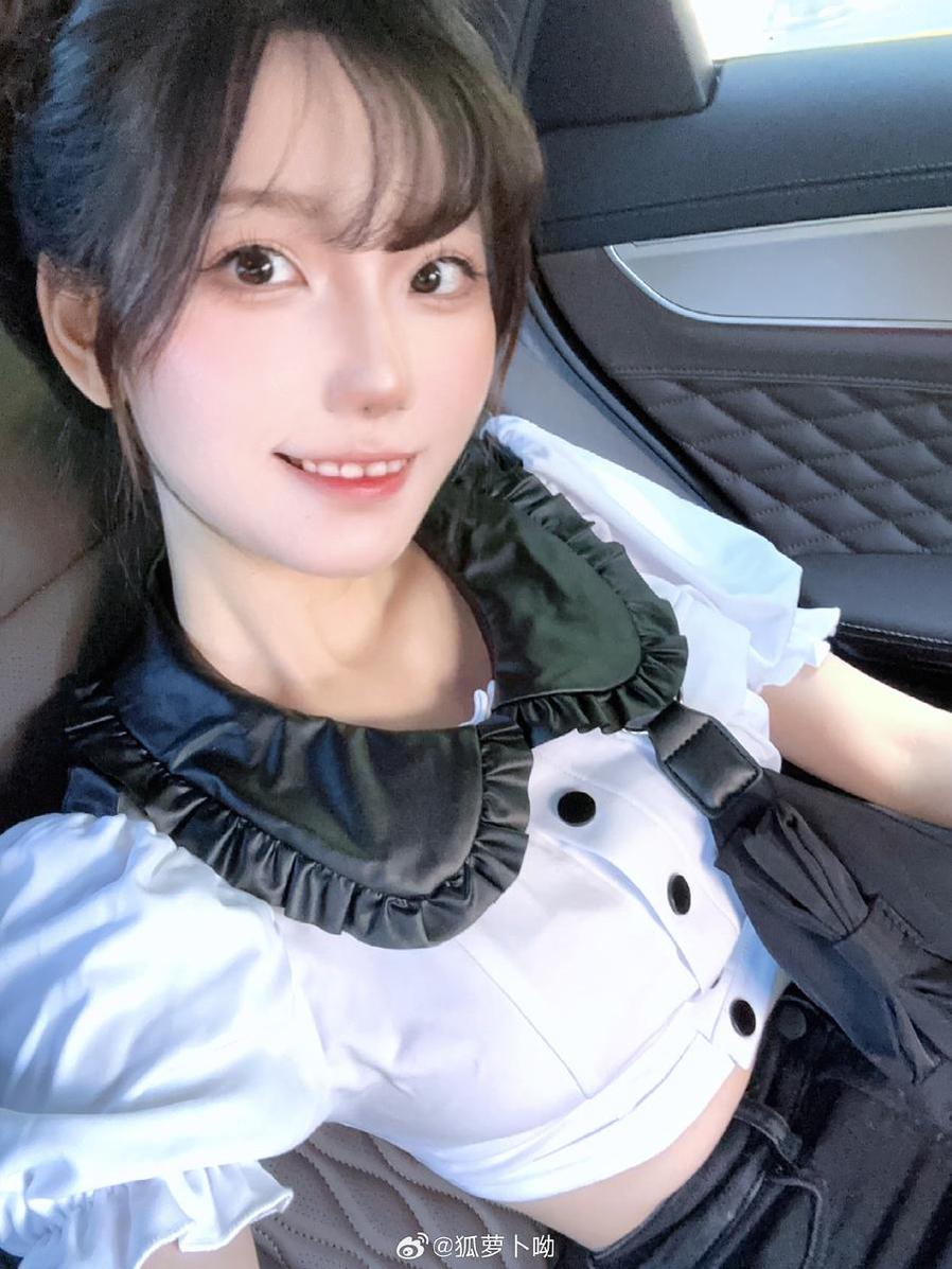 卜呦三三的集，是我生活中最美好的回忆。