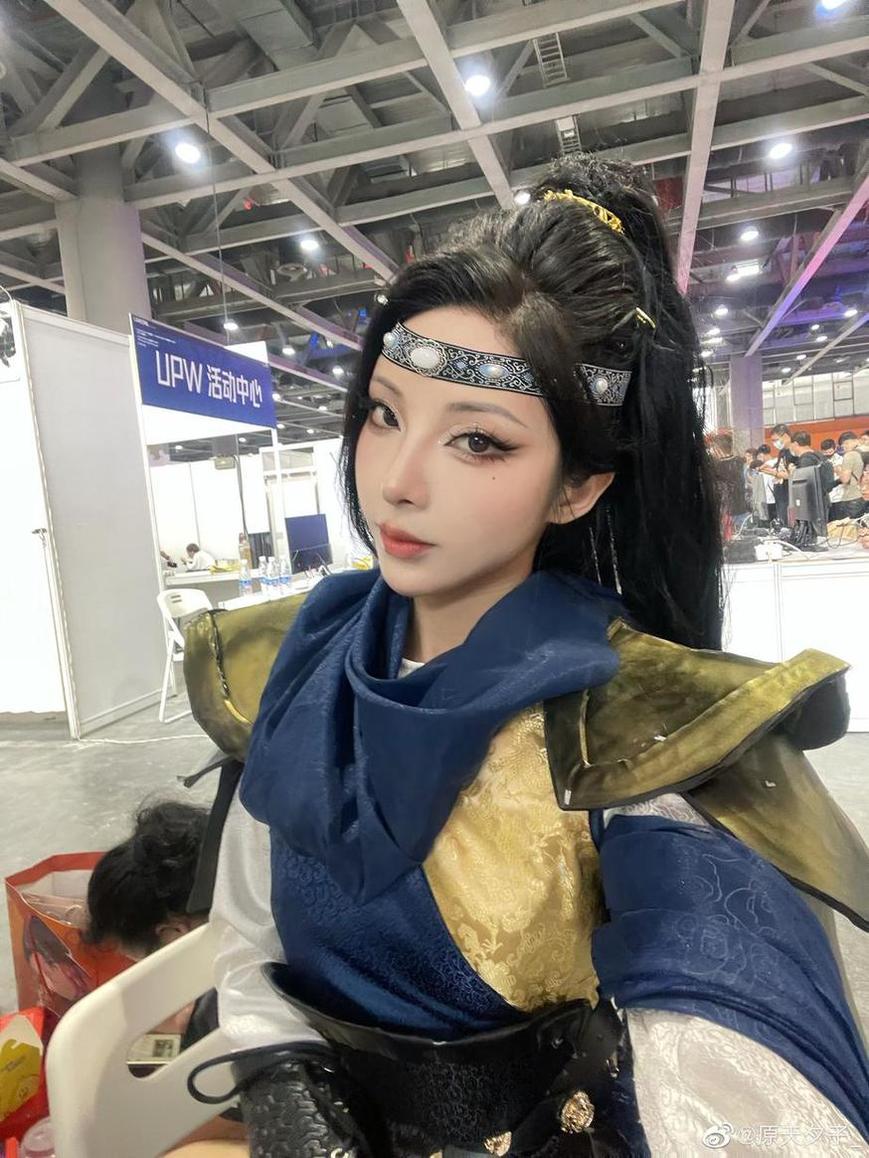 每一张都是经典的原天夕子套