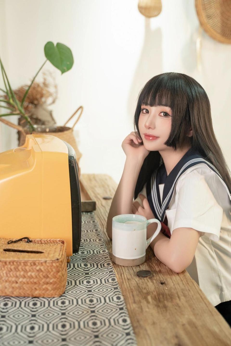 喵小吉cos全集：全方位合集，让你成为角色呈现的夥伴