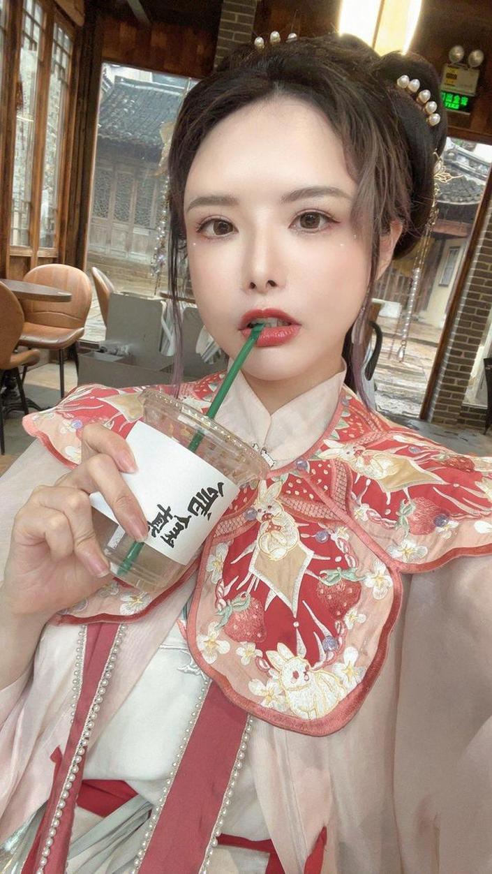 夏小秋秋秋日记：原图珍藏，让你近距离欣赏coser们的超高水准