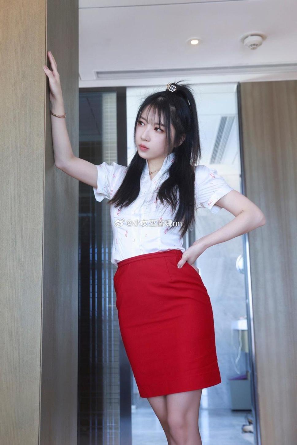 美少女小女巫露娜人声套图震撼上线