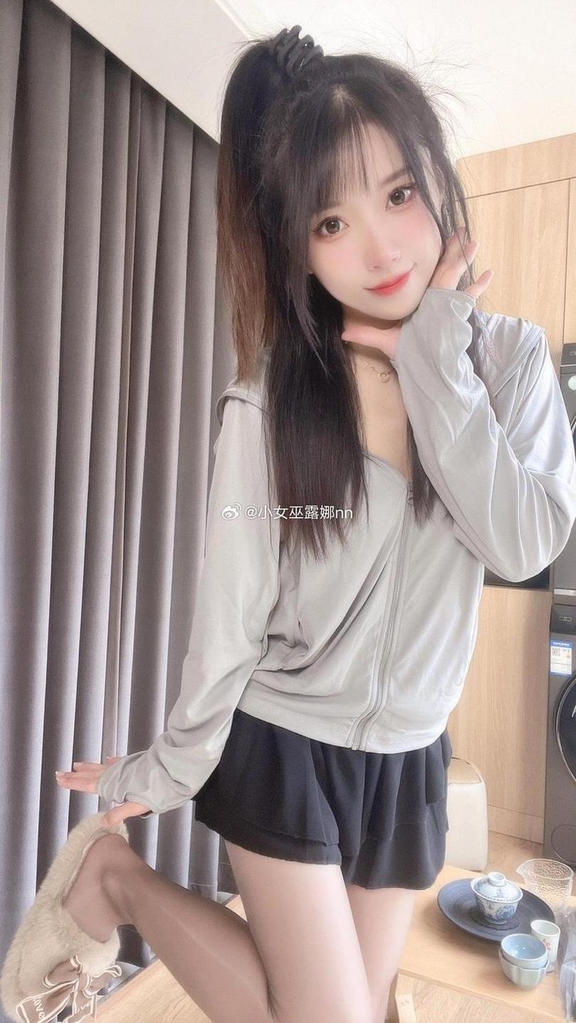 梦幻瞬间：小女巫露娜2定制v精美图片