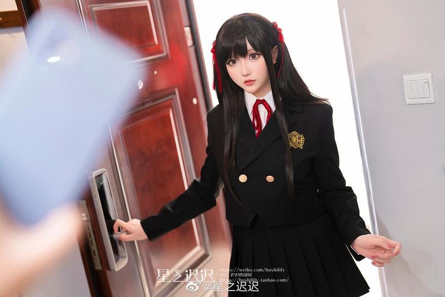 摄影师的心灵之源-星之迟迟亿图原图摄影