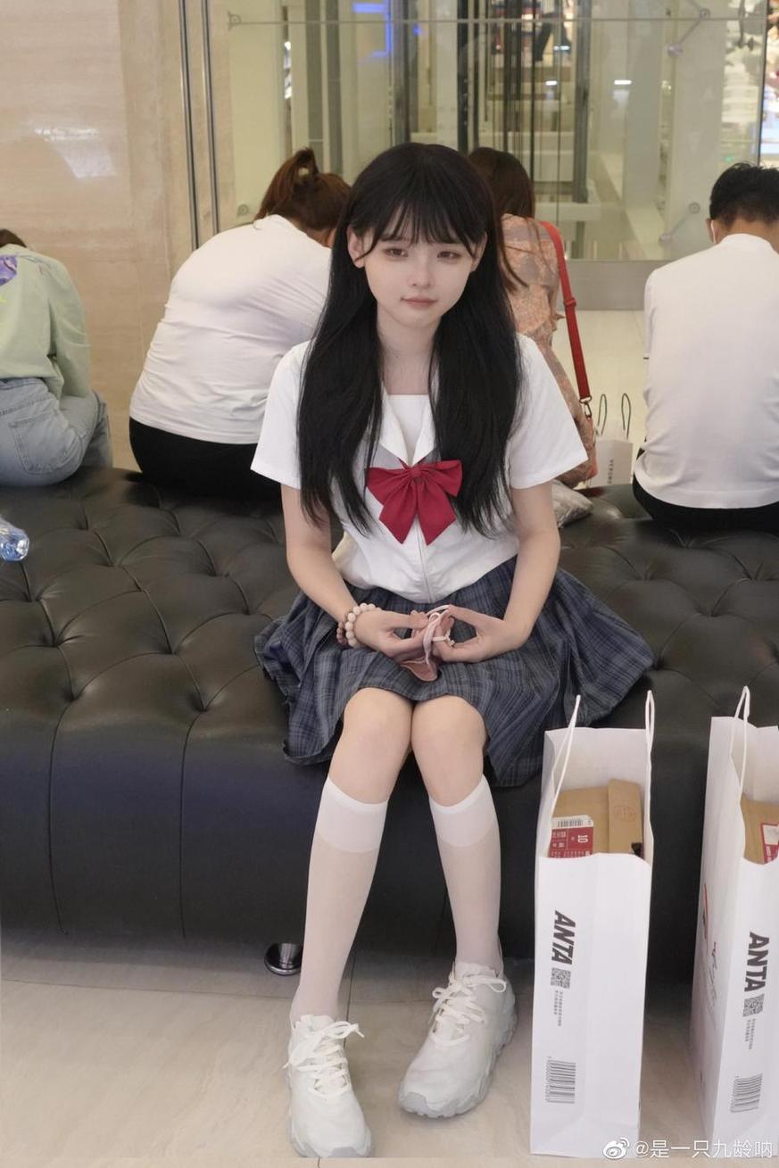 是一只九龄是西安哪个区的，这些珍贵照片记录了它的成长历程