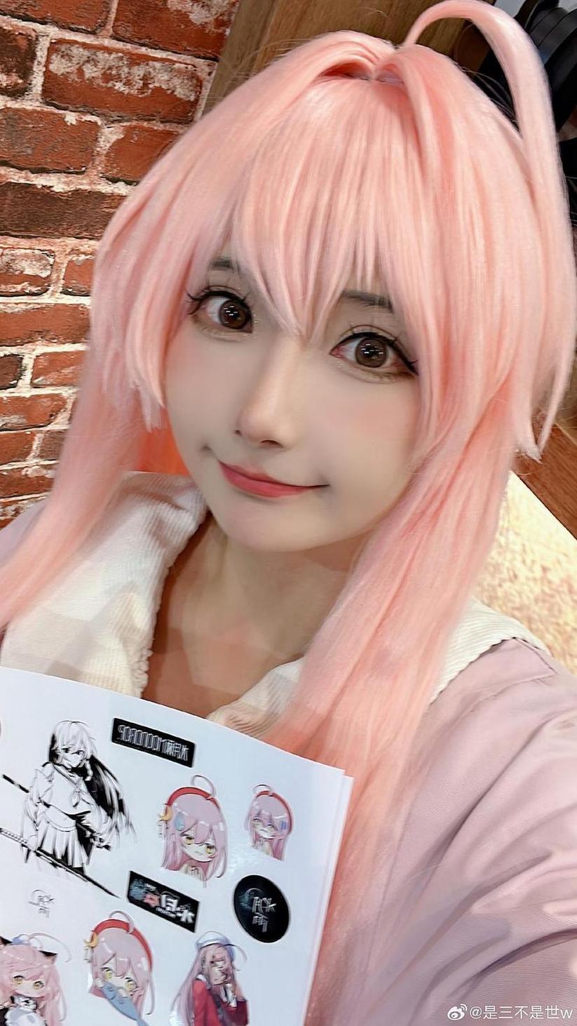 精美摄影照片！是三不是世合集带你走进视觉盛宴