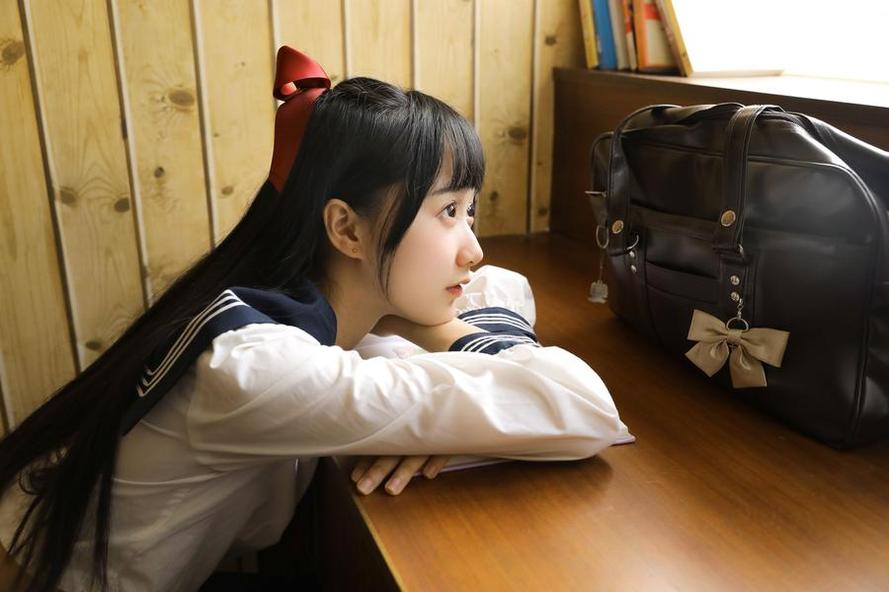 唯美cosplay集结，木绵绵owo死库水的精心打造