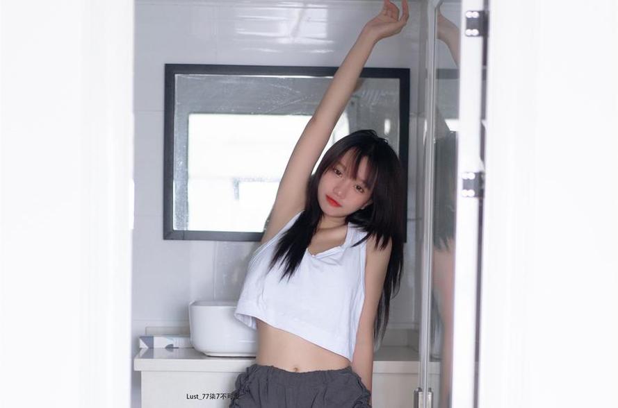 柒柒要乖哦作品未删减，清新唯美美图欣赏
