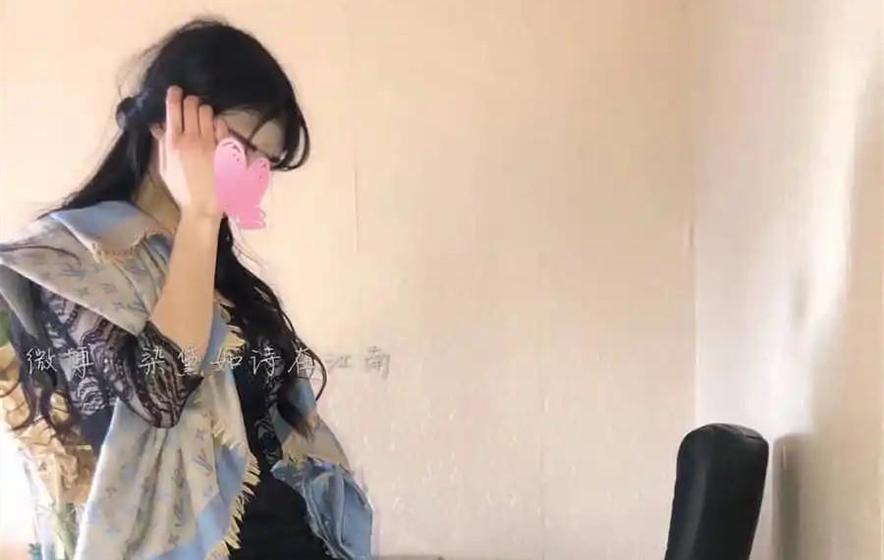 漫游异次元：染黛如诗miss合集精选cos图片