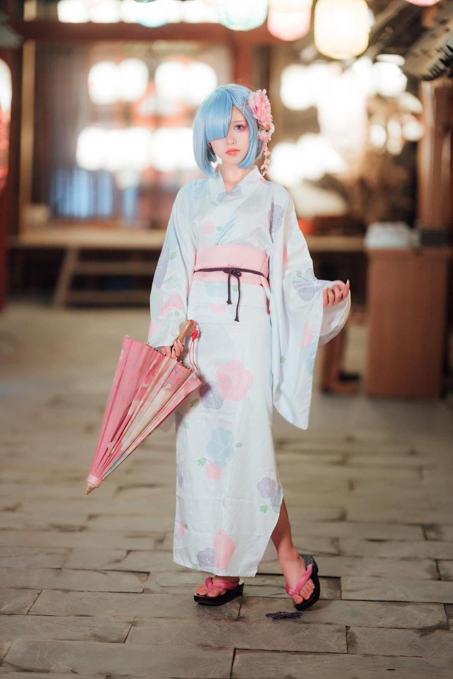 《柳郁子写真》美图来袭，以摄影之美代表当下艺术潮流