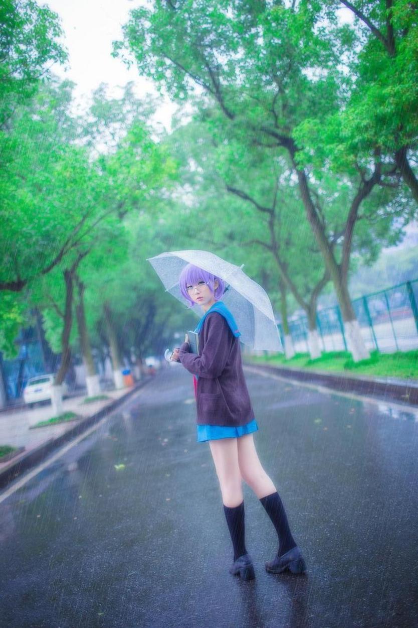 浅野菌子为什么没了，这些合集都是人生必看的cos精选