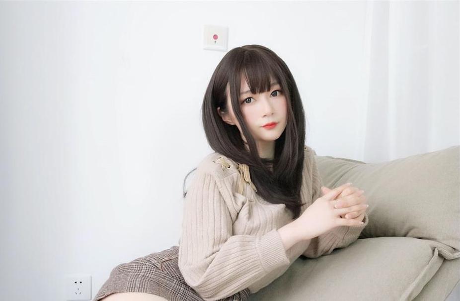 一旦看到coser白银81图片的美图，所有人都会沉醉其中。