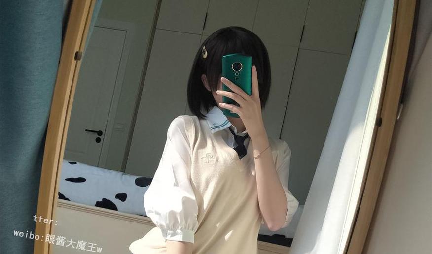 女神眼酱大魔王西灰最新cos图包大放送