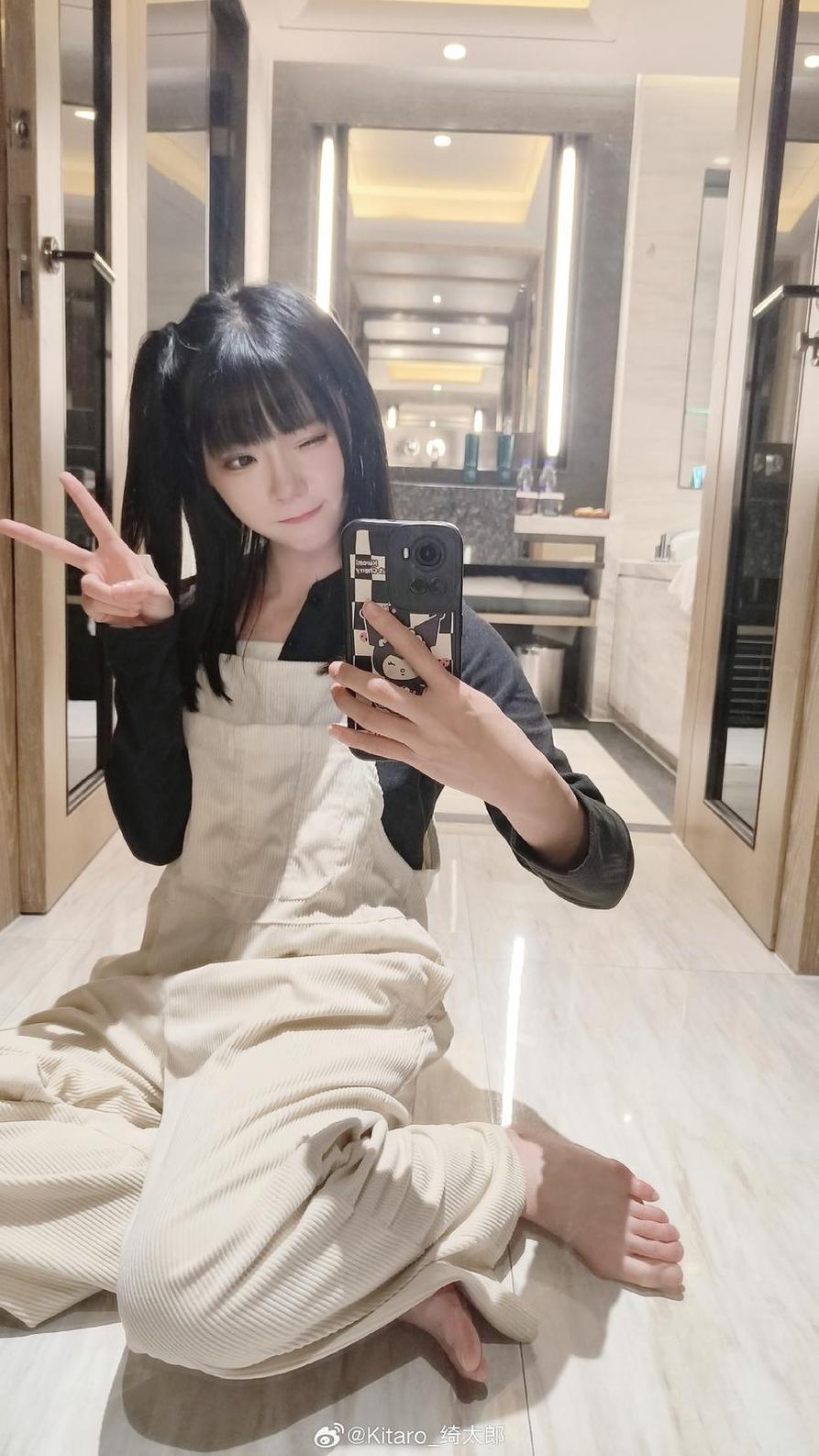 享受与Kitaro绮太郎独角兽共度的美好时光，传承这份好看的永恒