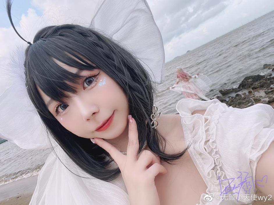 自闭颜球球小蓝鸟代表——高清图片之美。