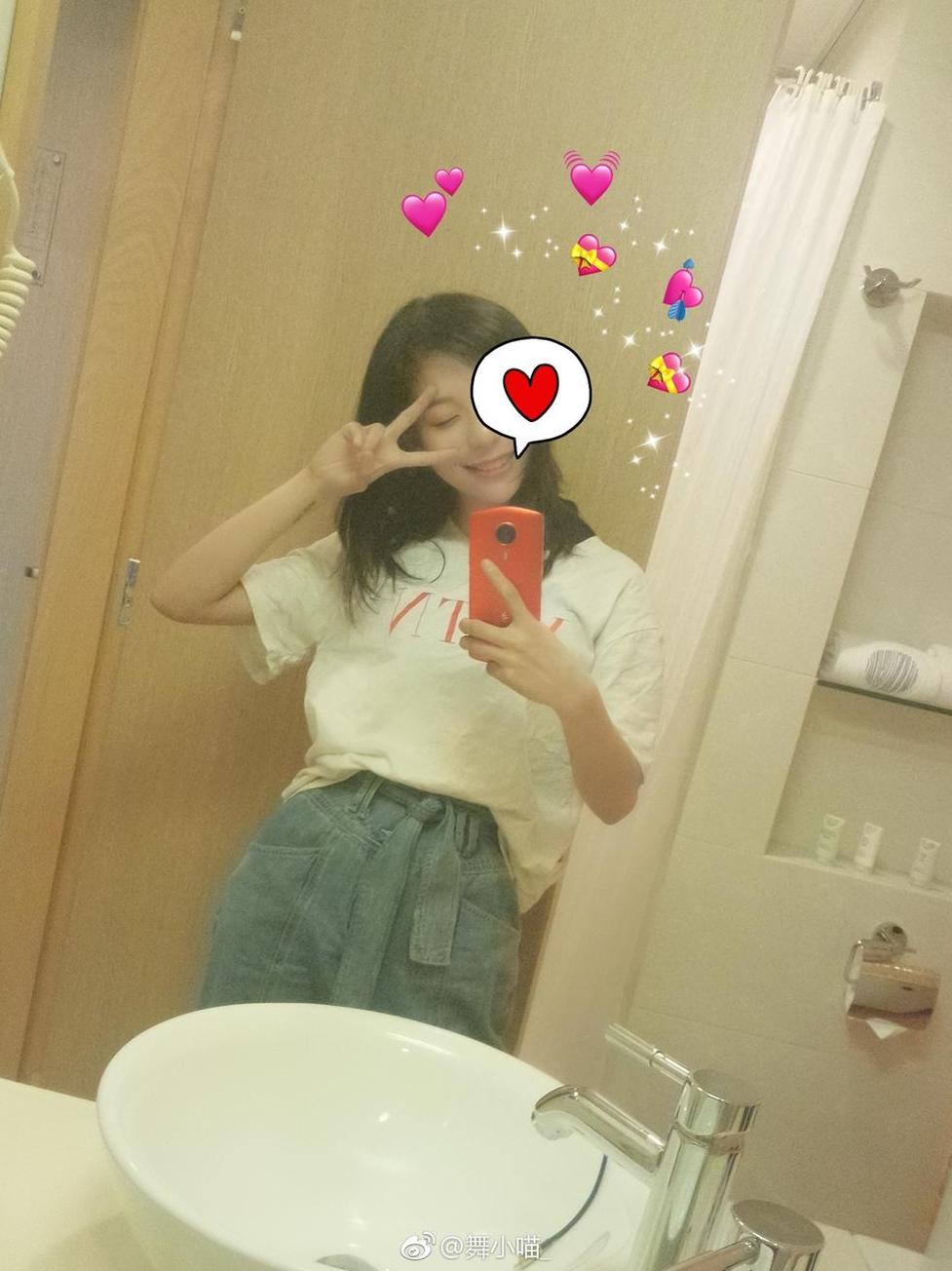 舞小喵玉藻地狱王女cos作品独揽，“图”你一起赏