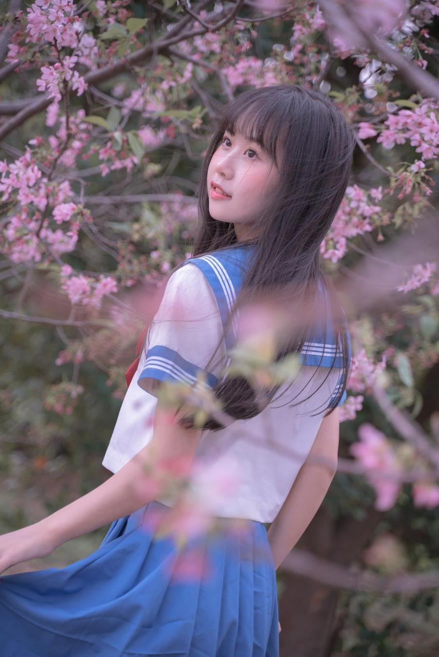 喵糖映画萌芽儿o0的精致摄影照片：分享原图大合集
