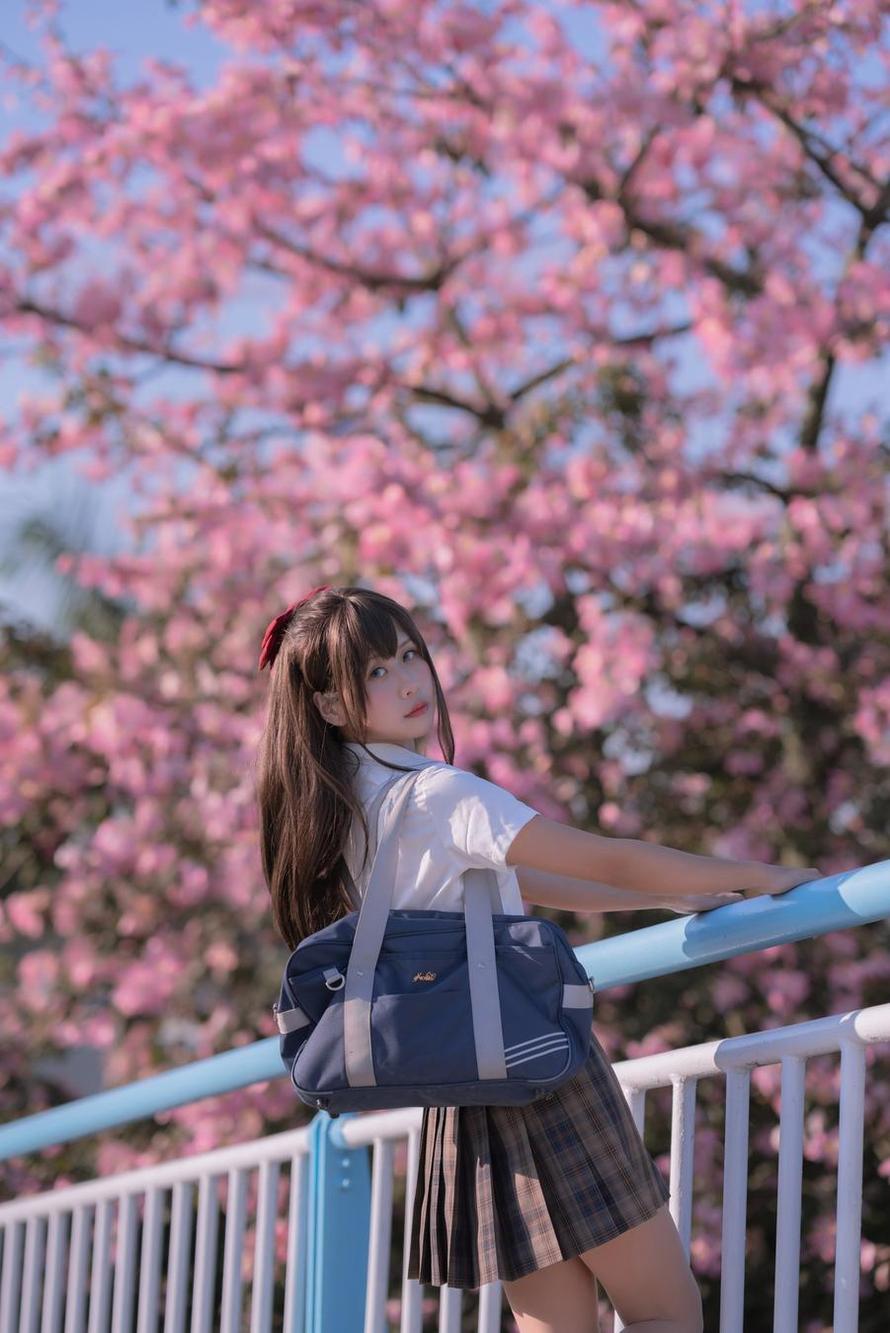 萌芽儿合集：唯美图片大观