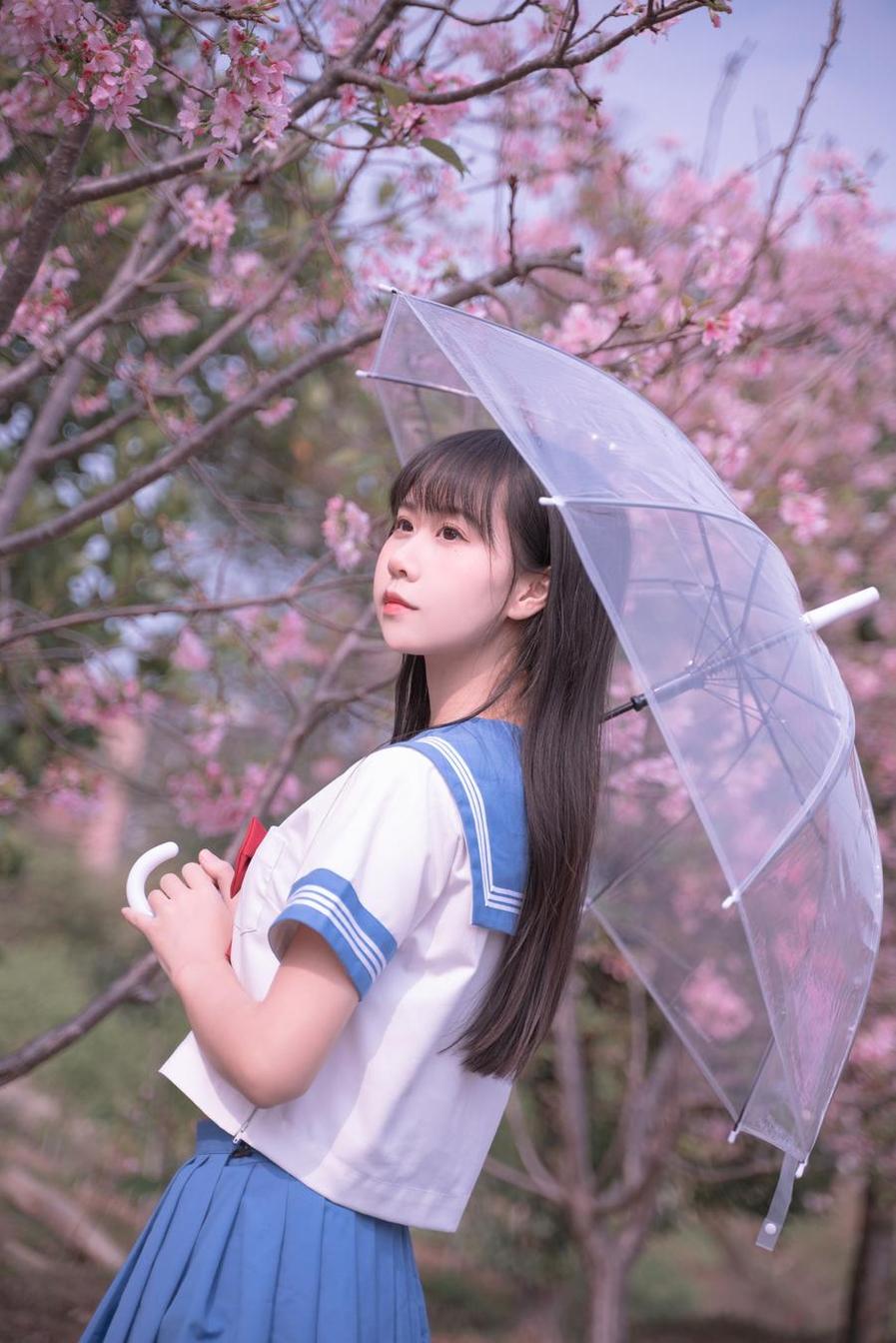 爱上cos！萌芽儿o0微博7月18日的作品分享给你