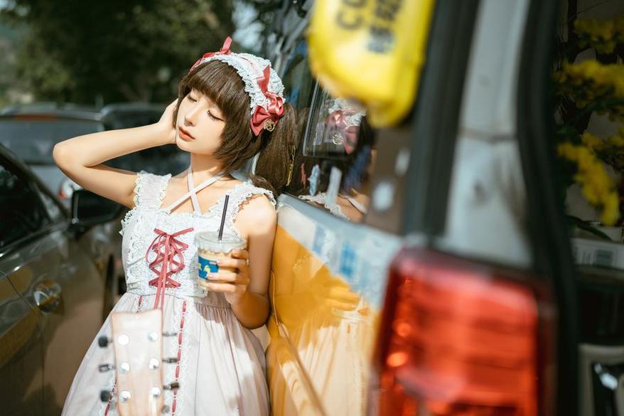 蠢沫沫下班后绅士版摄影大赏！这10张照片代表了什么？看清楚