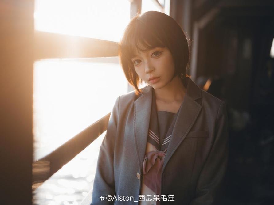 独家欣赏西瓜呆毛汪lofter的原图大合集，原汁原味呈现