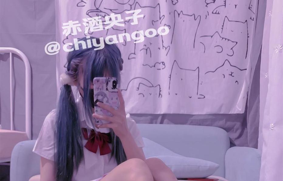 赤酒姬子cos合集，看完你一定爱不释手