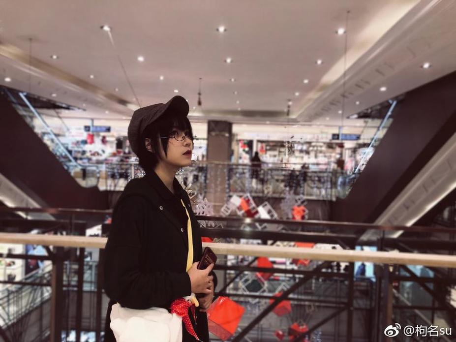 动漫迷必备逐月su车图包