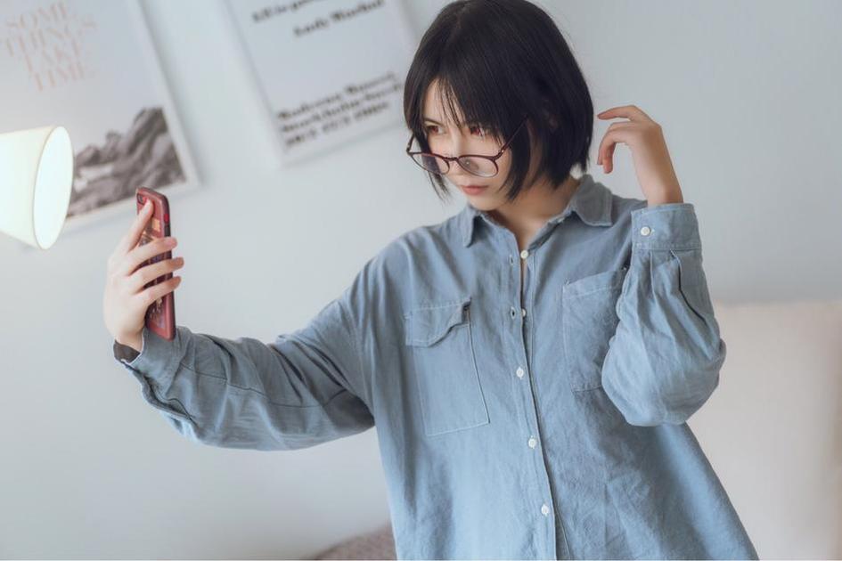 独家原图分享，逐月su枸名28的最新照片来啦。