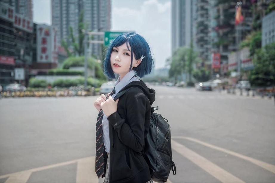 不容错过的逐月su车照片合辑