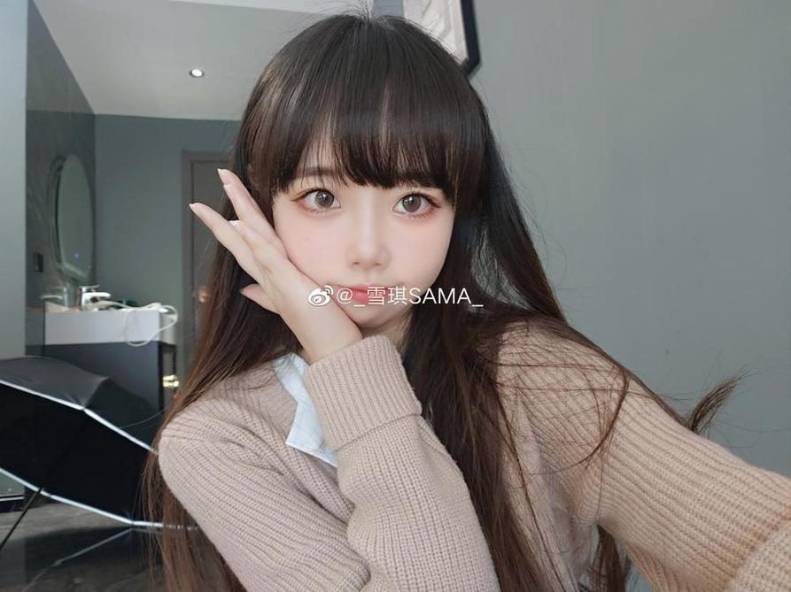 雪琪sama图片在线预览：cosplay神作，持续更新中，精彩纷呈