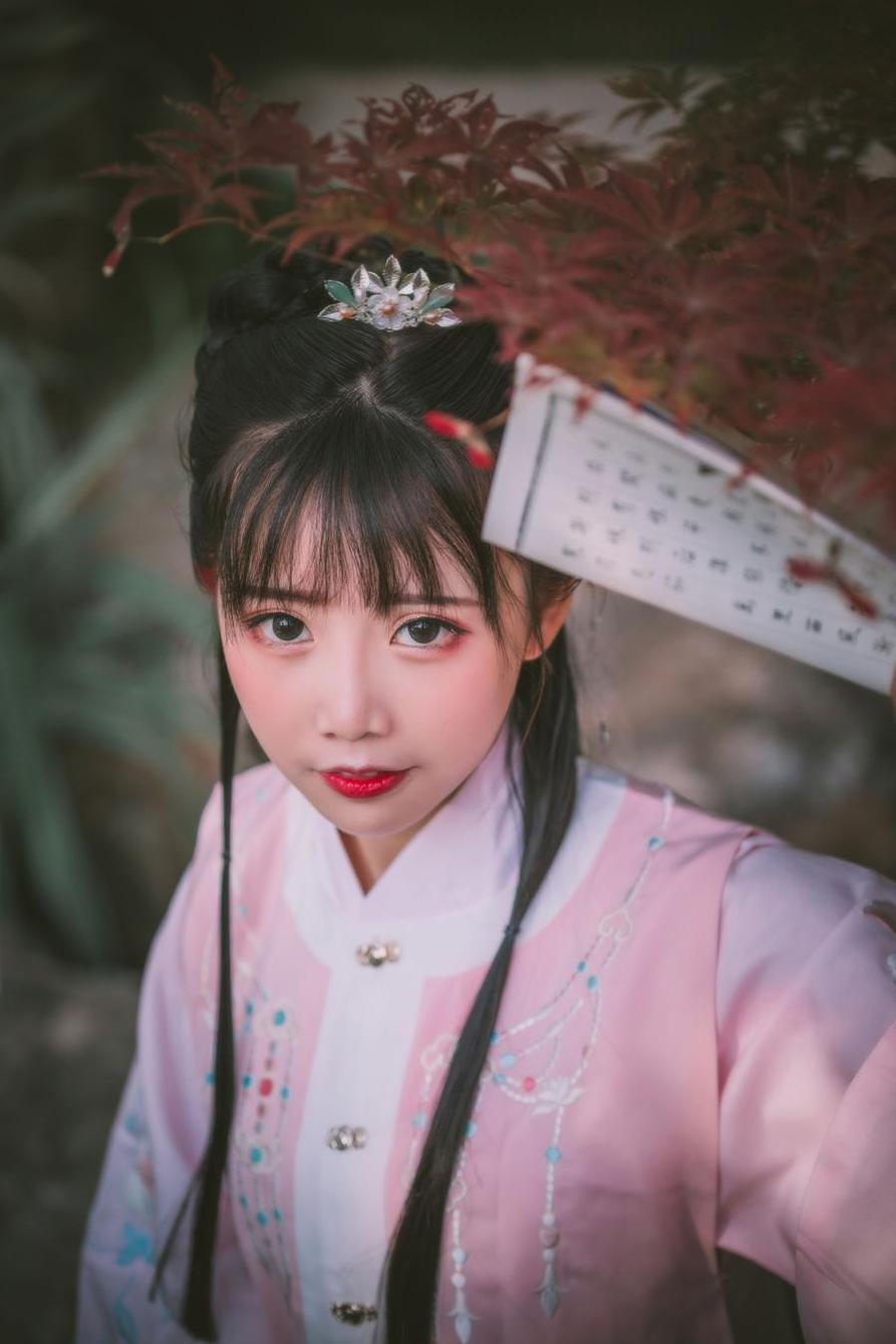 面饼仙儿《阿凡达私房》美图鉴赏，让你感受无限美好