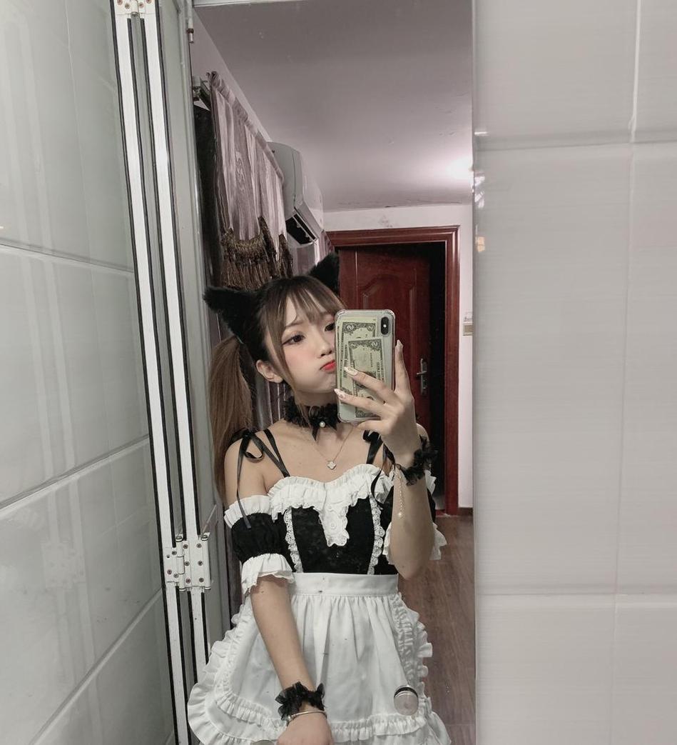 鬼畜瑶在不在豹，超越常规的美丽图包