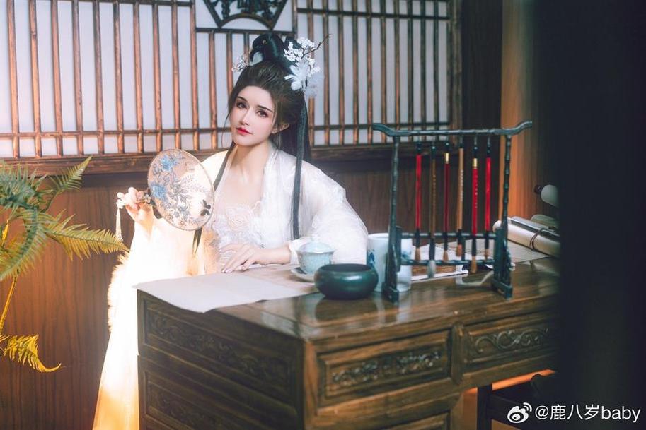 鹿八岁baby网盘，作品照片大放送，欣赏摄影艺术